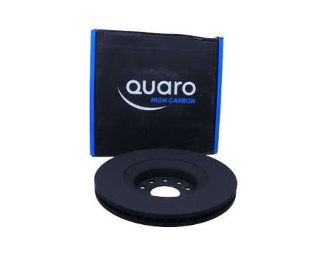 Brake disc QD8696HC Quaro, Image 3