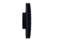Brake disc QD8740HC Quaro