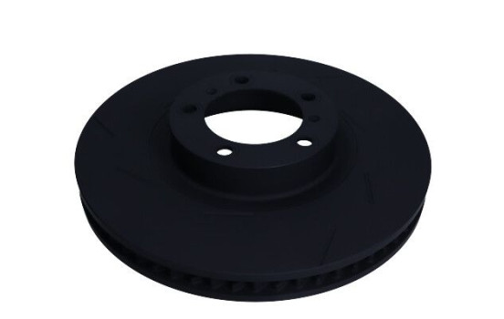 Brake disc QD8740HC Quaro, Image 2
