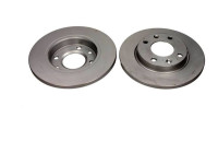 Brake disc QD8765 Quaro