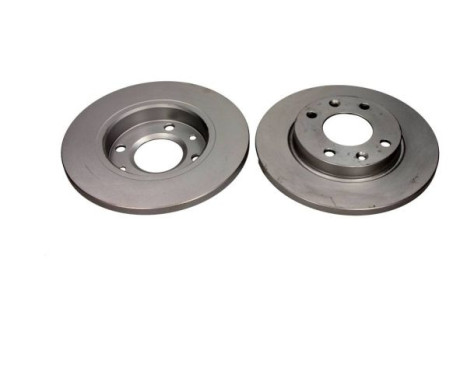 Brake disc QD8765 Quaro