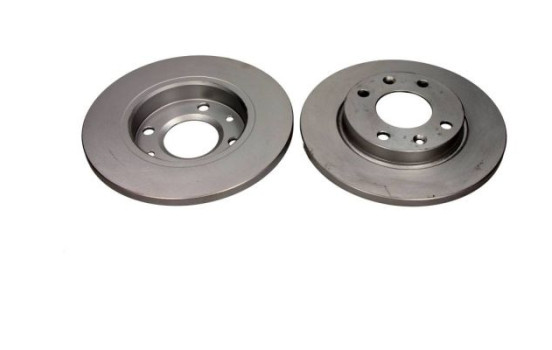 Brake disc QD8765 Quaro