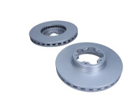 Brake disc QD8785 Quaro