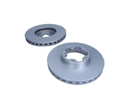 Brake disc QD8785 Quaro