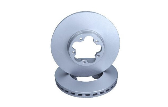 Brake disc QD8785 Quaro, Image 2