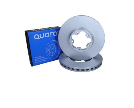 Brake disc QD8785 Quaro, Image 3