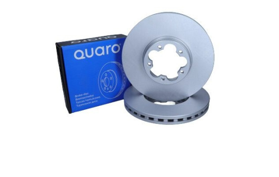 Brake disc QD8785 Quaro, Image 3