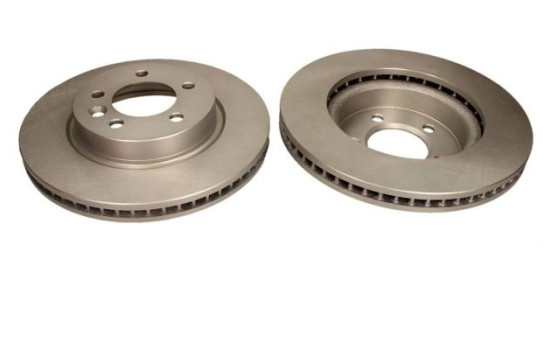 Brake disc QD8794 Quaro