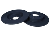 Brake disc QD8822HC Quaro