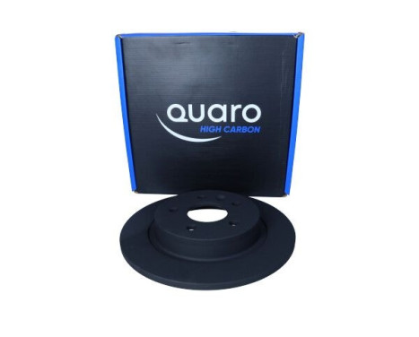 Brake disc QD8822HC Quaro, Image 5
