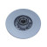 Brake disc QD8833 Quaro, Thumbnail 2