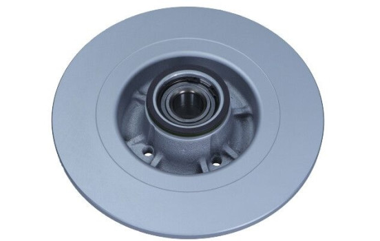 Brake disc QD8833 Quaro, Image 2