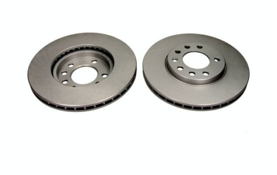 Brake disc QD8842 Quaro