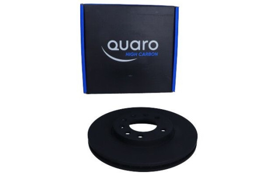 Brake disc QD8842HC Quaro, Image 2