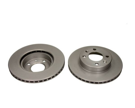 Brake disc QD8854 Quaro