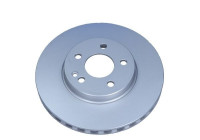 Brake disc QD8881 Quaro