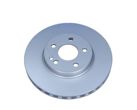 Brake disc QD8881 Quaro
