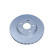 Brake disc QD8881 Quaro