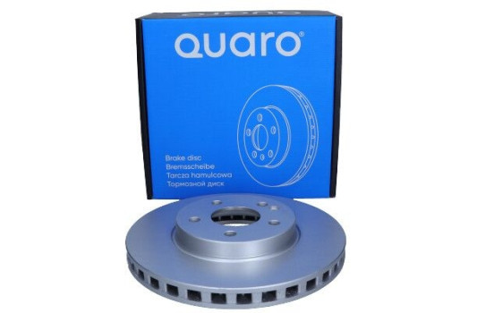 Brake disc QD8881 Quaro, Image 3