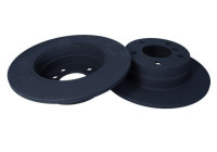 Brake disc QD8924HC Quaro