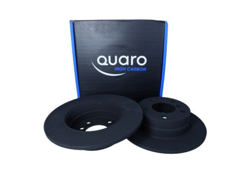 Brake disc QD8924HC Quaro, Image 2