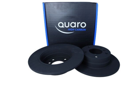 Brake disc QD8924HC Quaro, Image 2