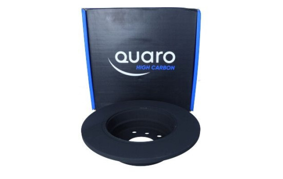 Brake disc QD8924HC Quaro, Image 5