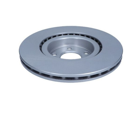 Brake disc QD8929 Quaro