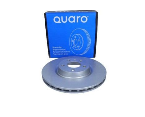 Brake disc QD8929 Quaro, Image 3