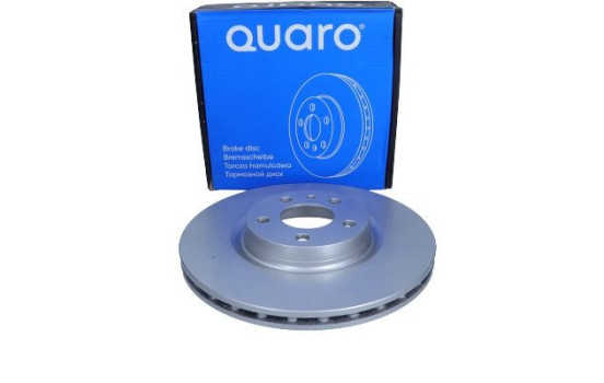 Brake disc QD8929 Quaro, Image 3