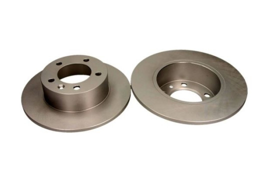 Brake disc QD8944 Quaro