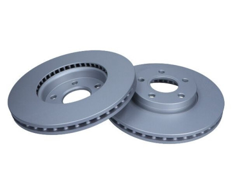 Brake disc QD8948 Quaro