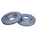 Brake disc QD8948 Quaro