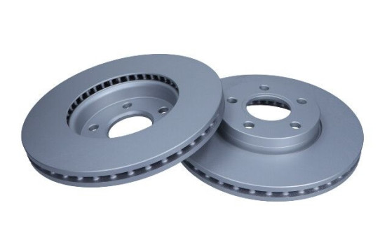 Brake disc QD8948 Quaro