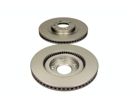 Brake disc QD8956 Quaro
