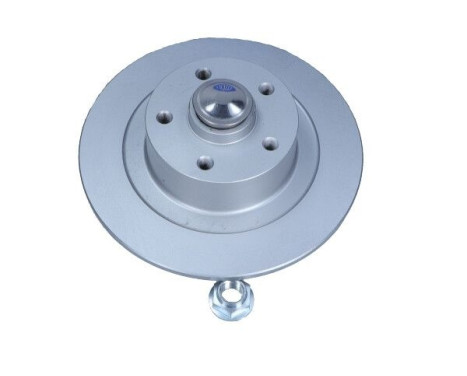 Brake disc QD8977 Quaro
