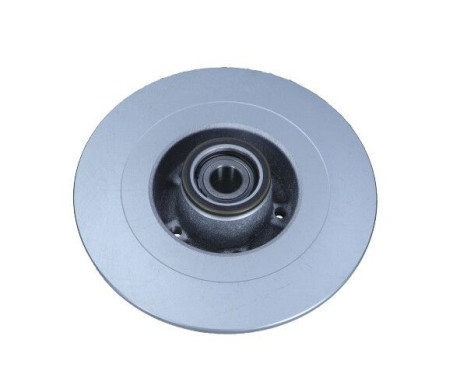 Brake disc QD8977 Quaro, Image 2