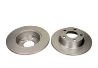 Brake disc QD8988 Quaro