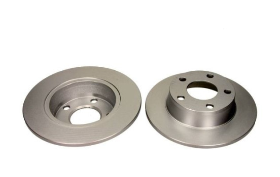 Brake disc QD8988 Quaro