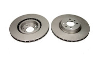Brake disc QD9005 Quaro