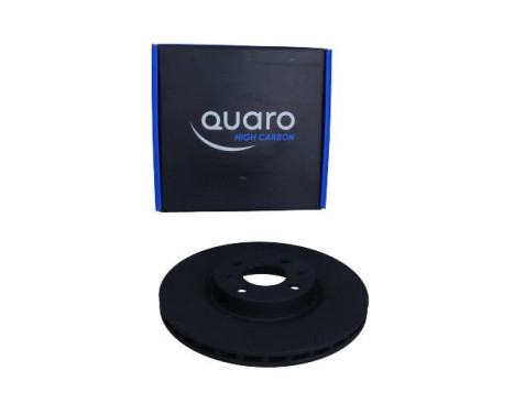 Brake disc QD9005HC Quaro, Image 2