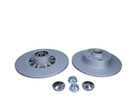 Brake disc QD9073 Quaro, Image 2