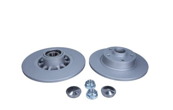 Brake disc QD9073 Quaro, Image 2
