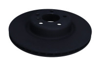 Brake disc QD9074HC Quaro