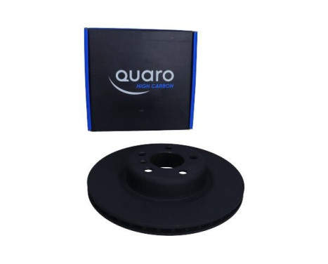 Brake disc QD9074HC Quaro, Image 2