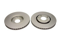 Brake disc QD9080 Quaro
