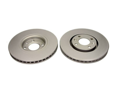 Brake disc QD9080 Quaro