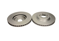 Brake disc QD9086 Quaro