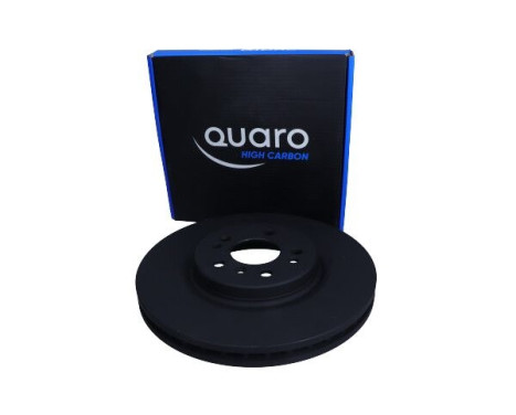 Brake disc QD9086HC Quaro, Image 4