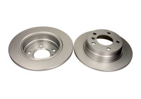 Brake disc QD9113 Quaro